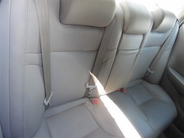 2006 Lexus ES330 Silver 3.3L AT #Z22817